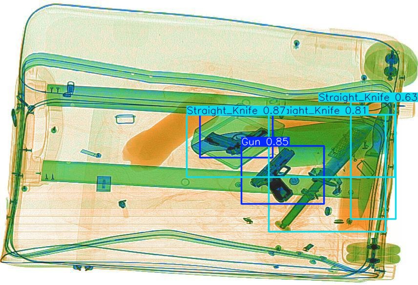 Detection preview by Box_v11_medium_train_SIXray_OPIXray