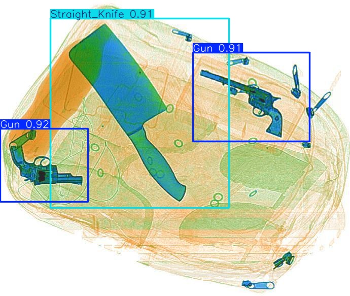 Detection preview by Box_v11_medium_train_SIXray_OPIXray