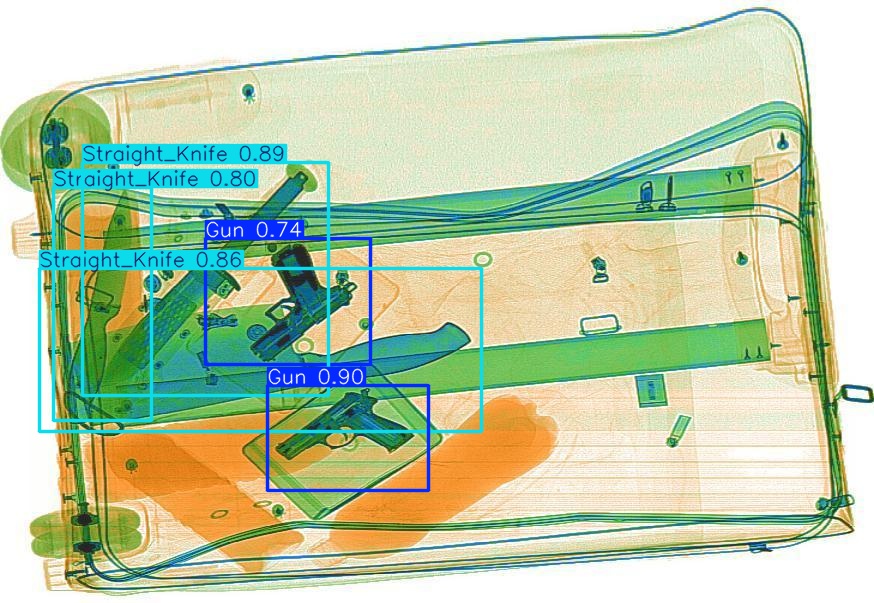 Detection preview by Box_v11_medium_train_SIXray_OPIXray