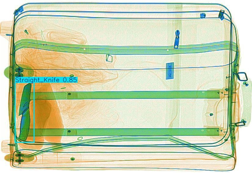 Detection preview by Box_v11_medium_train_SIXray_OPIXray