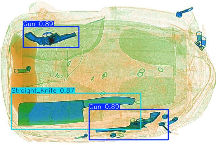 Detection preview by Box_v11_medium_train_SIXray_OPIXray