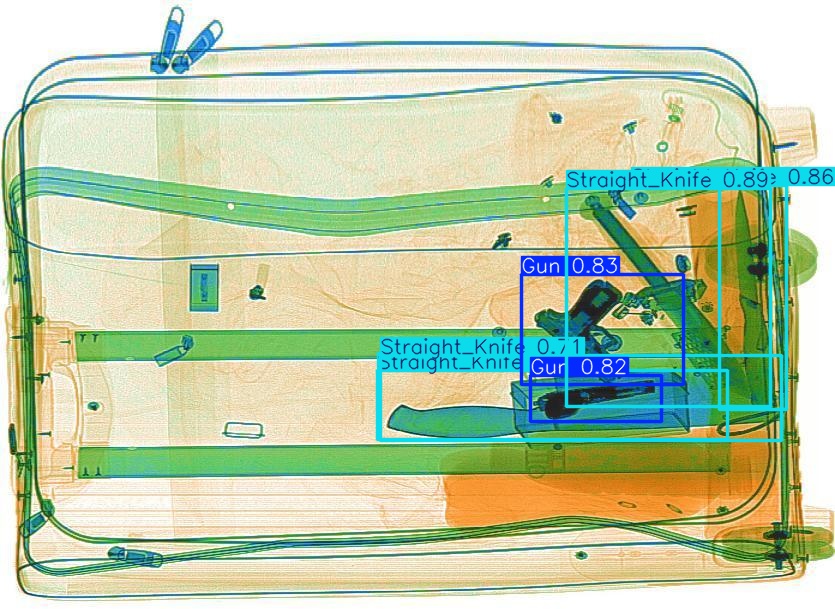 Detection preview by Box_v11_medium_train_SIXray_OPIXray