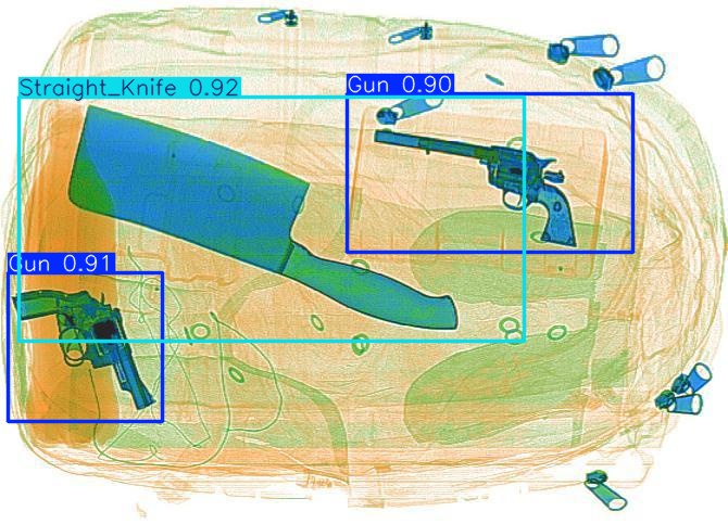 Detection preview by Box_v11_medium_train_SIXray_OPIXray