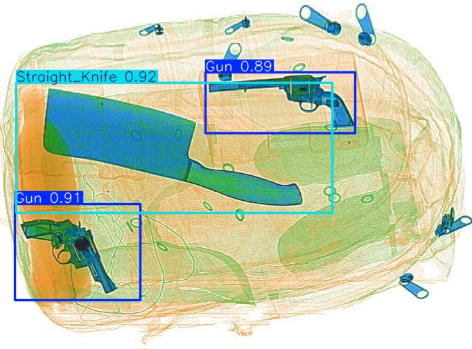 Detection preview by Box_v11_medium_train_SIXray_OPIXray
