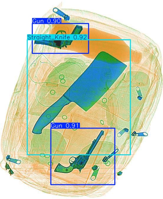 Detection preview by Box_v11_medium_train_SIXray_OPIXray