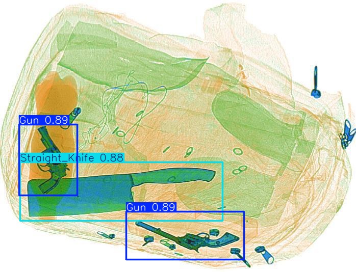 Detection preview by Box_v11_medium_train_SIXray_OPIXray