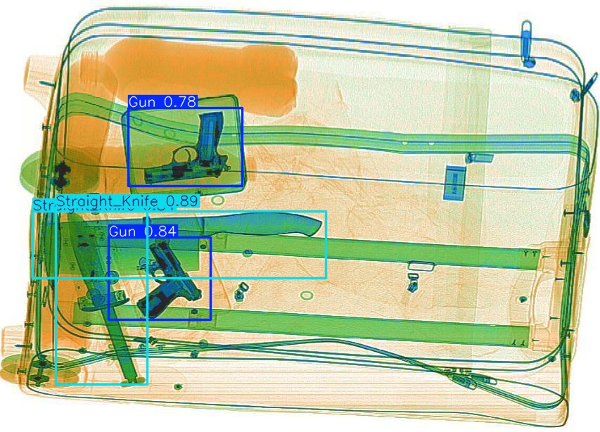 Detection preview by Box_v11_medium_train_SIXray_OPIXray