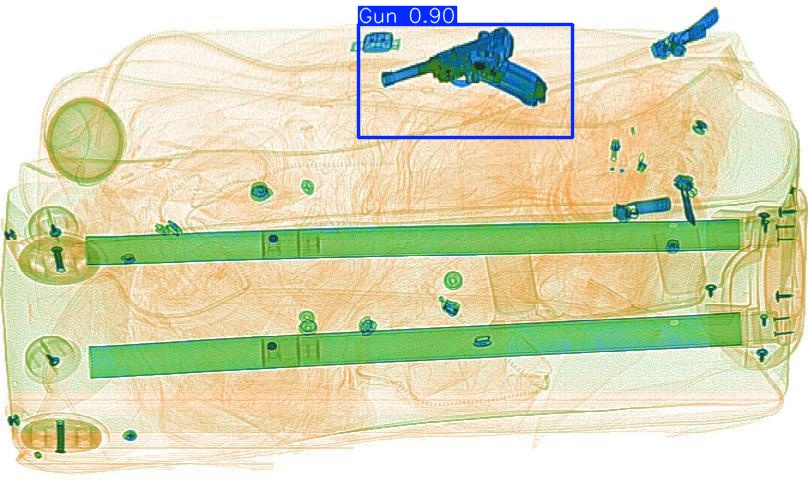 Detection preview by Box_v11_medium_train_SIXray_OPIXray