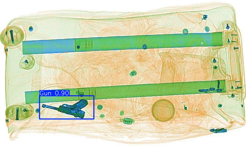 Detection preview by Box_v11_medium_train_SIXray_OPIXray