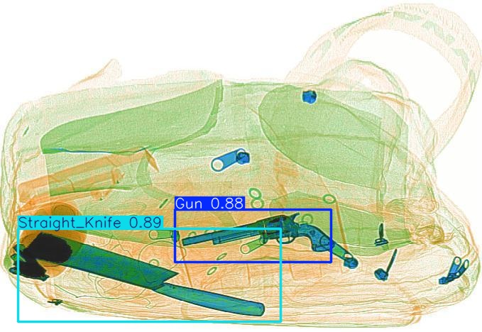 Detection preview by Box_v11_medium_train_SIXray_OPIXray
