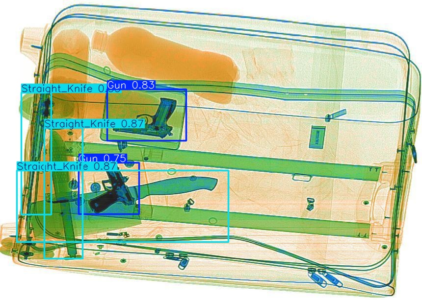 Detection preview by Box_v11_medium_train_SIXray_OPIXray