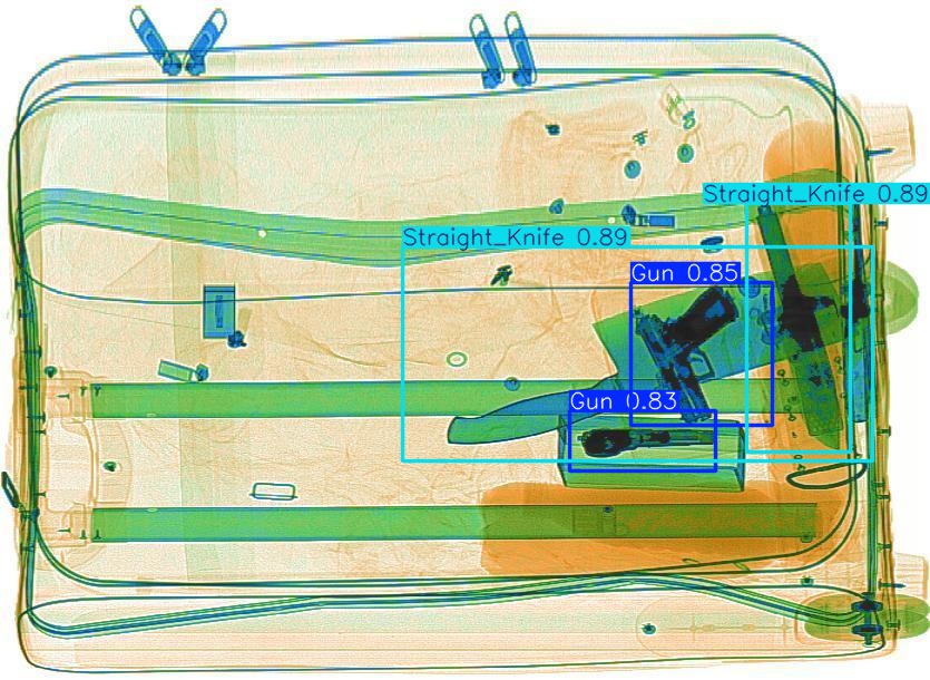 Detection preview by Box_v11_medium_train_SIXray_OPIXray