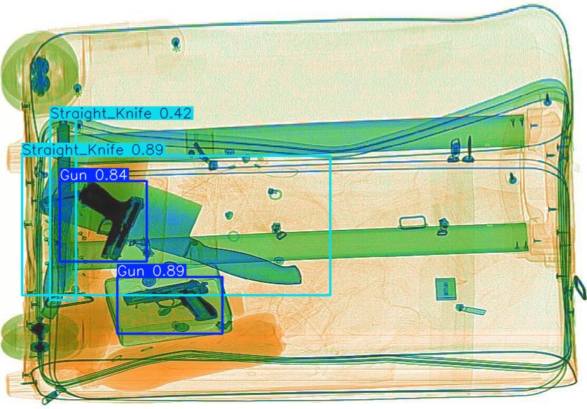 Detection preview by Box_v11_medium_train_SIXray_OPIXray