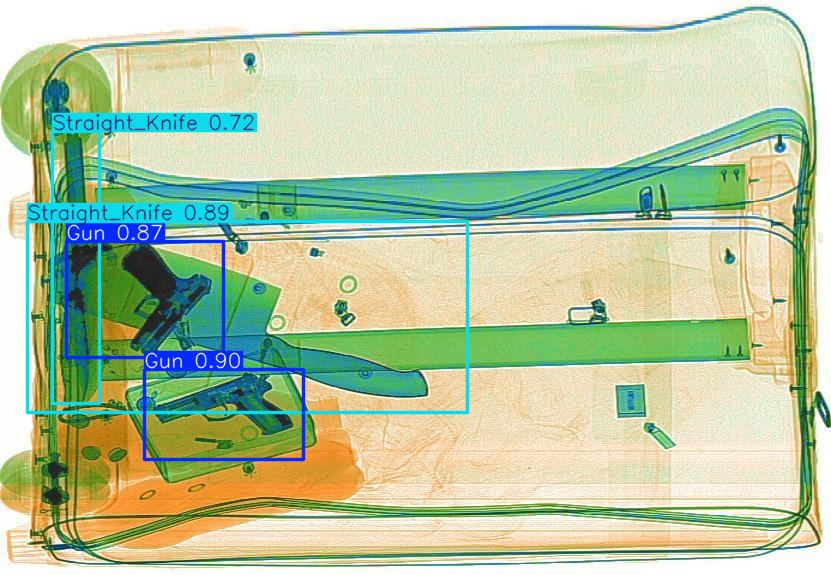 Detection preview by Box_v11_medium_train_SIXray_OPIXray