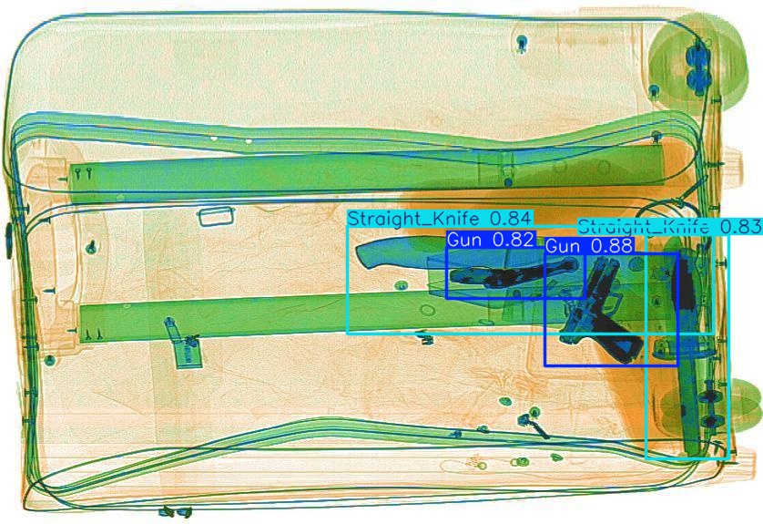 Detection preview by Box_v11_medium_train_SIXray_OPIXray