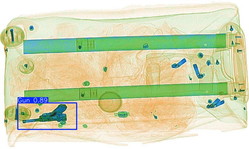 Detection preview by Box_v11_medium_train_SIXray_OPIXray