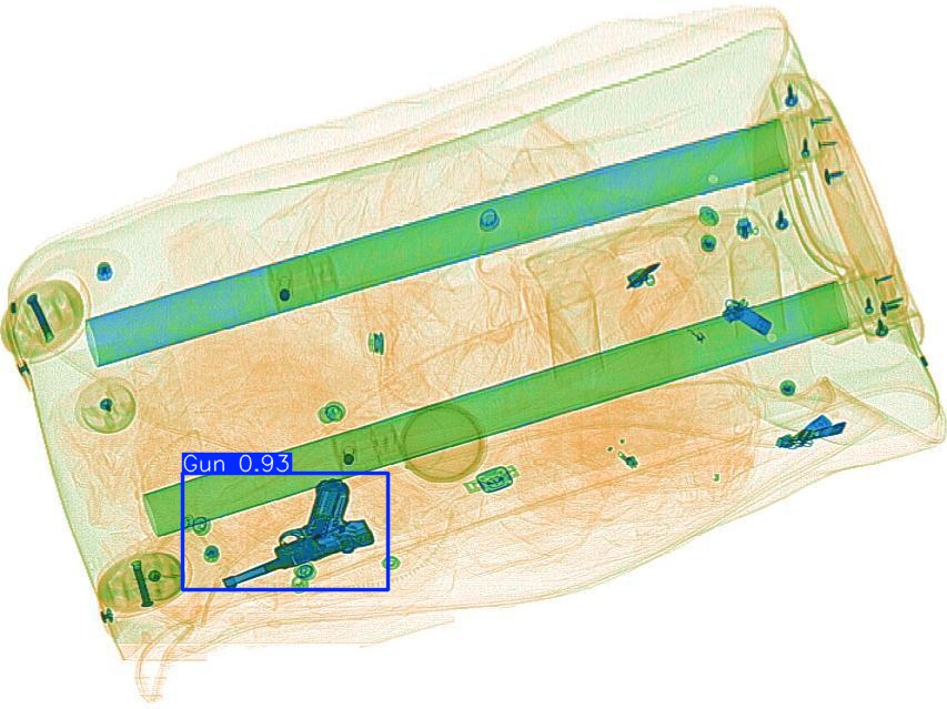 Detection preview by Box_v11_medium_train_SIXray_OPIXray