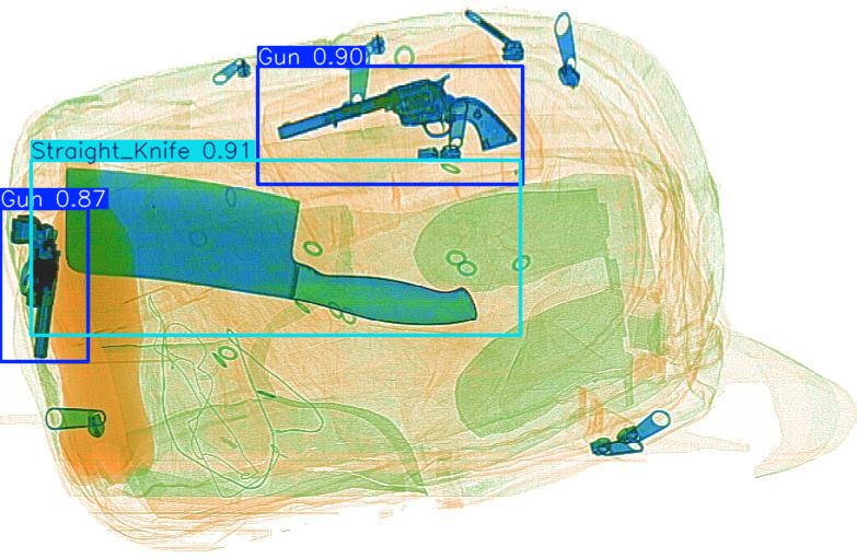 Detection preview by Box_v11_medium_train_SIXray_OPIXray