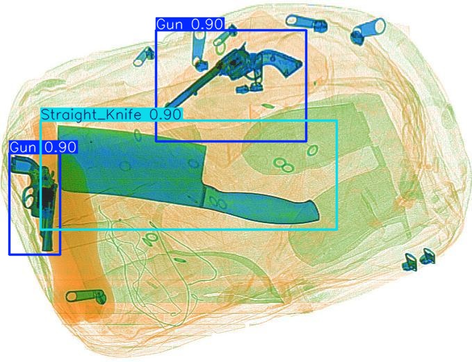 Detection preview by Box_v11_medium_train_SIXray_OPIXray