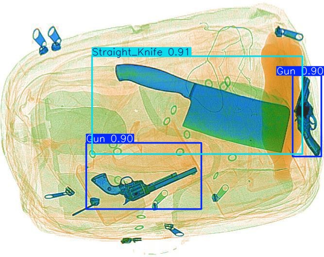 Detection preview by Box_v11_medium_train_SIXray_OPIXray