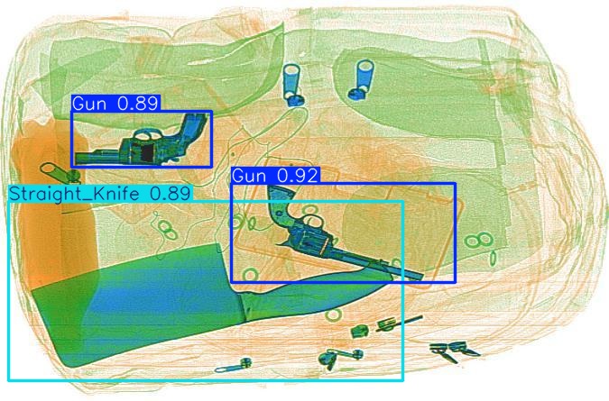 Detection preview by Box_v11_medium_train_SIXray_OPIXray