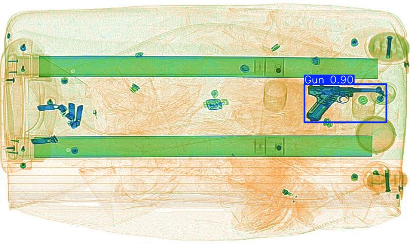 Detection preview by Box_v11_medium_train_SIXray_OPIXray