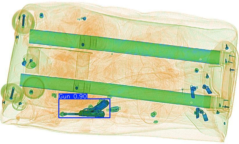 Detection preview by Box_v11_medium_train_SIXray_OPIXray