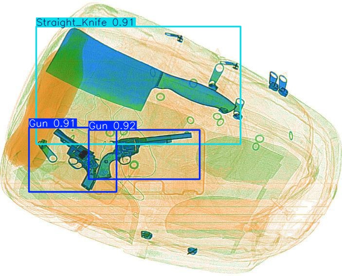 Detection preview by Box_v11_medium_train_SIXray_OPIXray