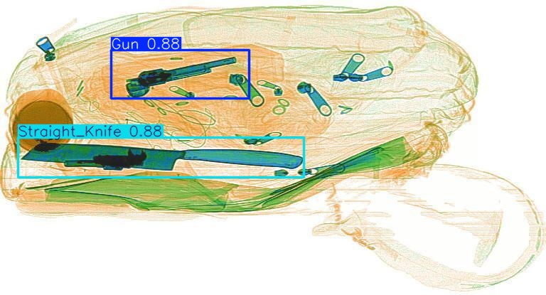 Detection preview by Box_v11_medium_train_SIXray_OPIXray