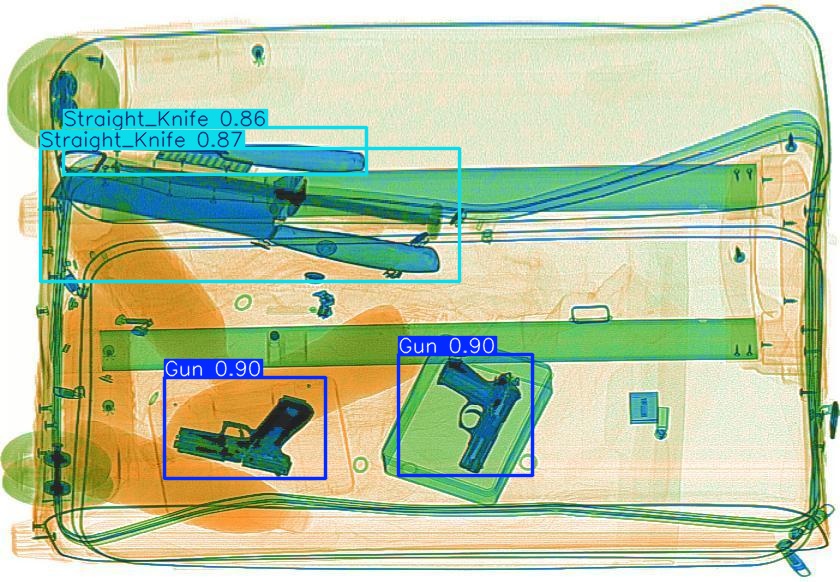 Detection preview by Box_v11_medium_train_SIXray_OPIXray
