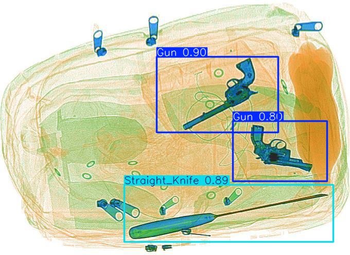Detection preview by Box_v11_medium_train_SIXray_OPIXray