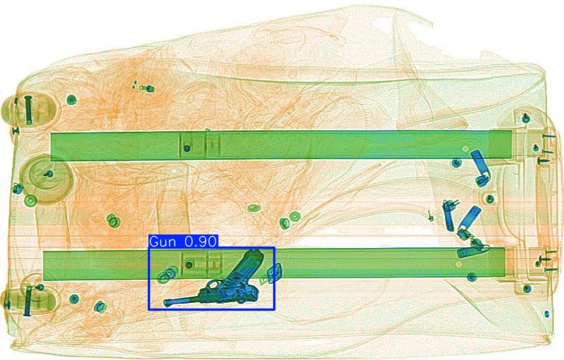 Detection preview by Box_v11_medium_train_SIXray_OPIXray