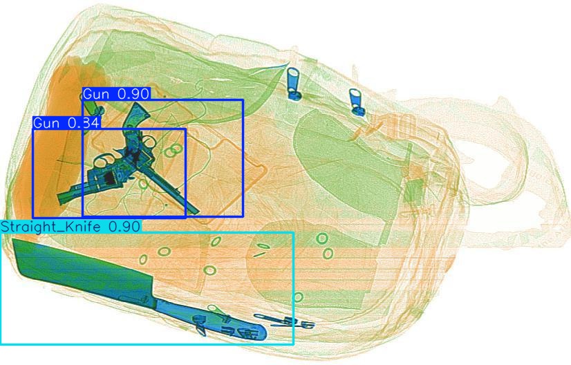 Detection preview by Box_v11_medium_train_SIXray_OPIXray