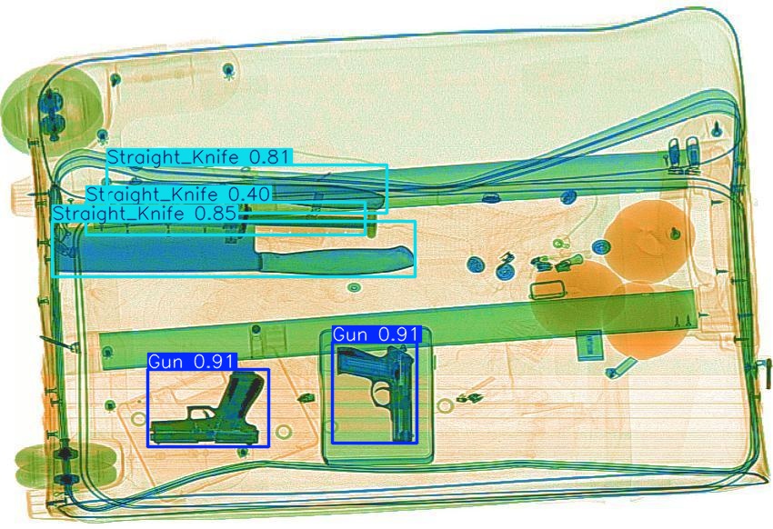 Detection preview by Box_v11_medium_train_SIXray_OPIXray