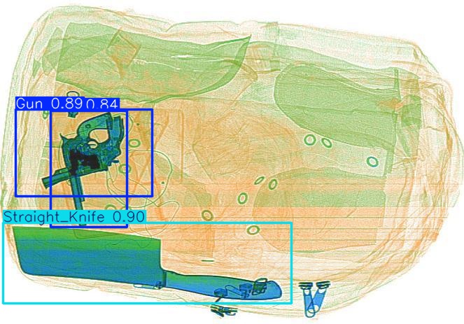 Detection preview by Box_v11_medium_train_SIXray_OPIXray