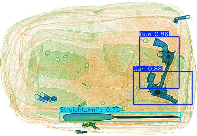Detection preview by Box_v11_medium_train_SIXray_OPIXray