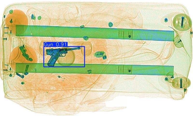 Detection preview by Box_v11_medium_train_SIXray_OPIXray