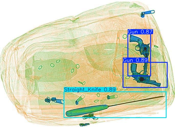 Detection preview by Box_v11_medium_train_SIXray_OPIXray