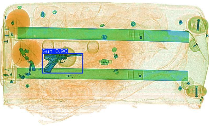 Detection preview by Box_v11_medium_train_SIXray_OPIXray