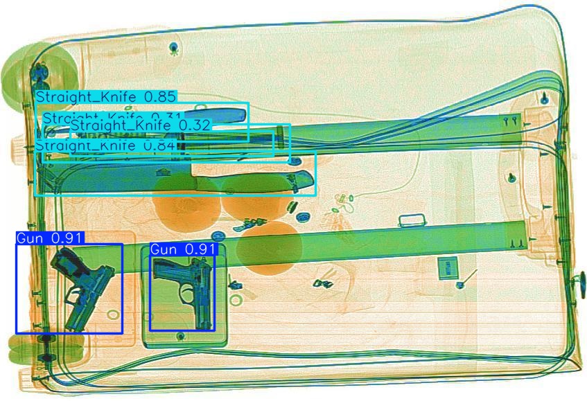 Detection preview by Box_v11_medium_train_SIXray_OPIXray