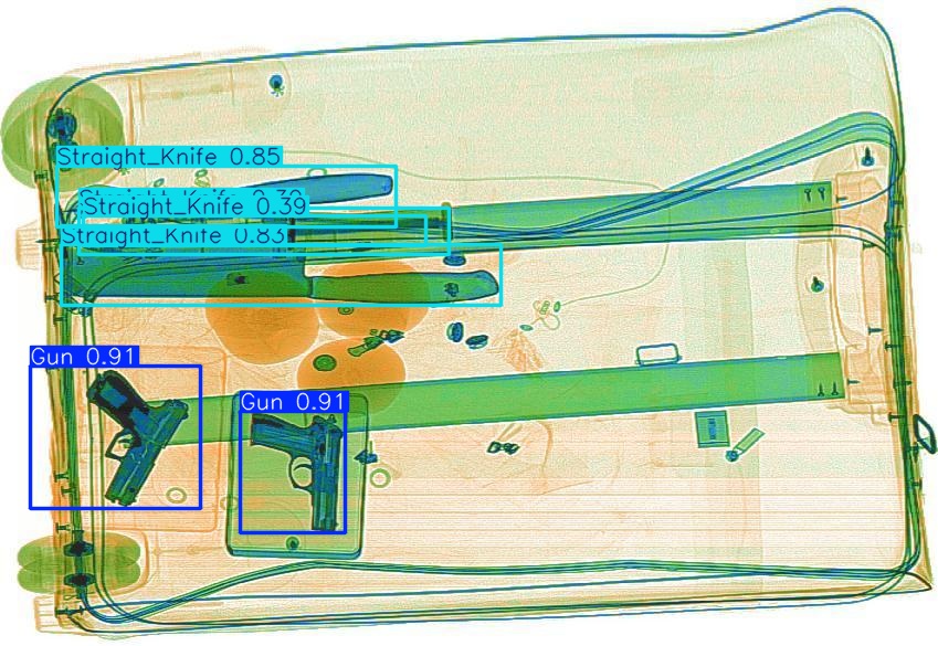 Detection preview by Box_v11_medium_train_SIXray_OPIXray