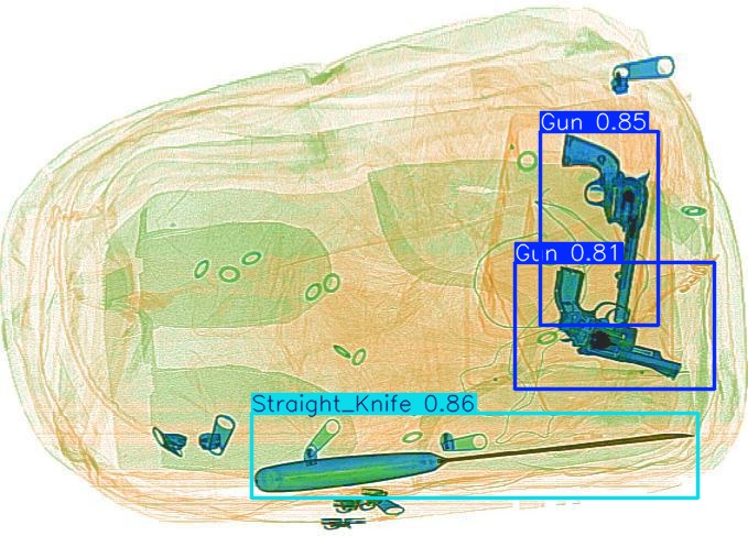 Detection preview by Box_v11_medium_train_SIXray_OPIXray