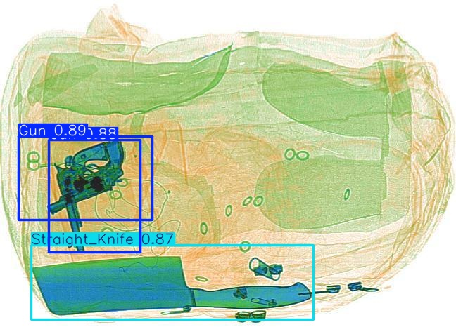 Detection preview by Box_v11_medium_train_SIXray_OPIXray