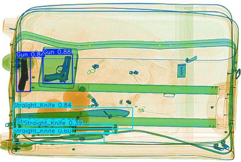 Detection preview by Box_v11_medium_train_SIXray_OPIXray