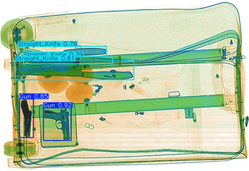 Detection preview by Box_v11_medium_train_SIXray_OPIXray