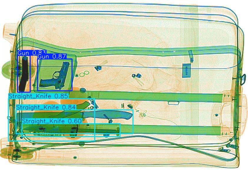 Detection preview by Box_v11_medium_train_SIXray_OPIXray