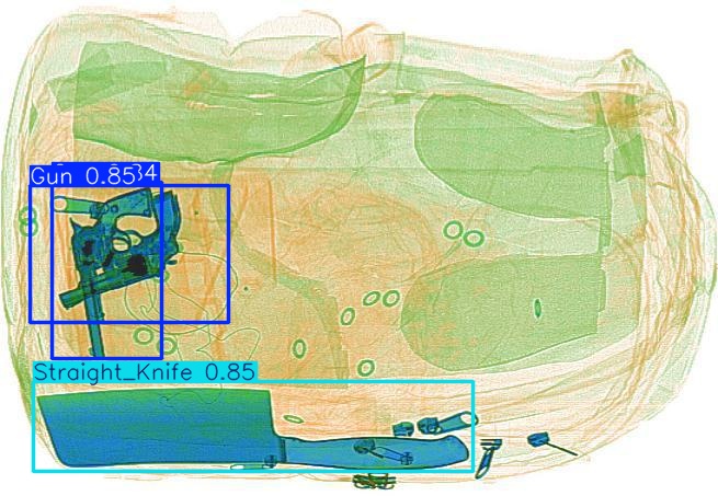 Detection preview by Box_v11_medium_train_SIXray_OPIXray