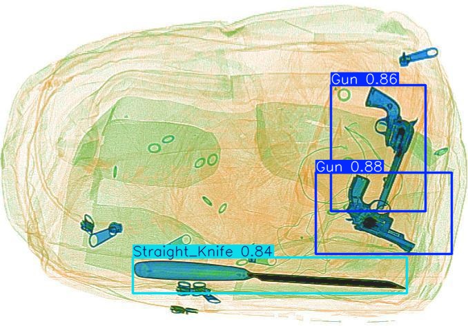 Detection preview by Box_v11_medium_train_SIXray_OPIXray