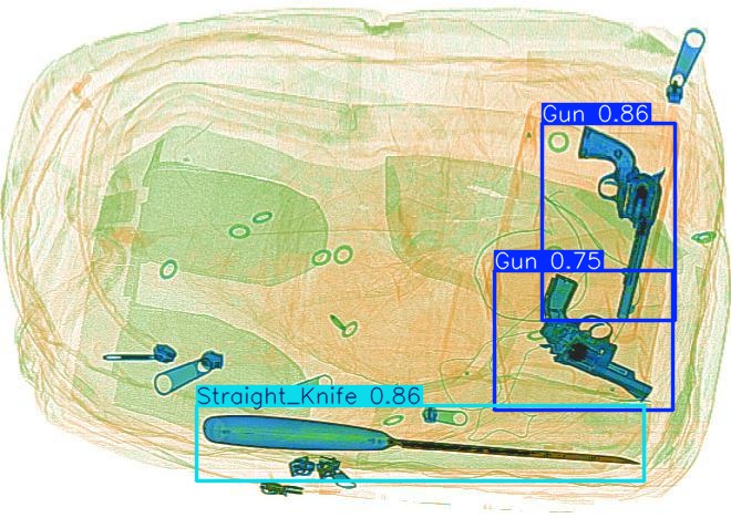 Detection preview by Box_v11_medium_train_SIXray_OPIXray
