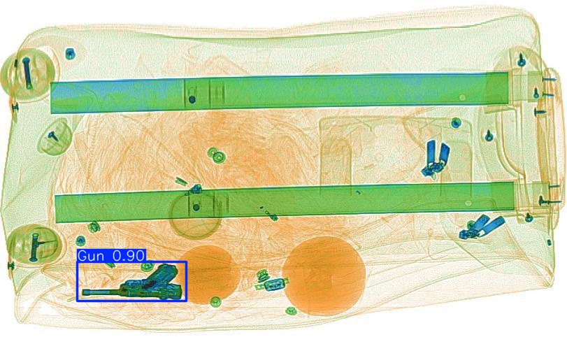 Detection preview by Box_v11_medium_train_SIXray_OPIXray